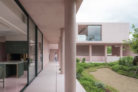 A Bit W Residence